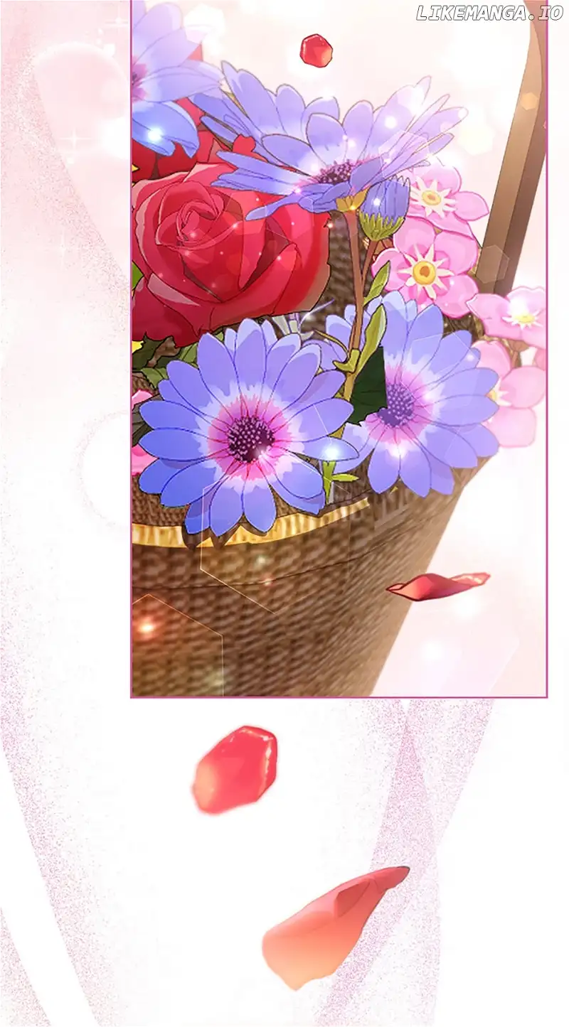 It Looks Like I’ve Fallen into the World of a Reverse Harem Game ss3 Chapter 42 - Page 74