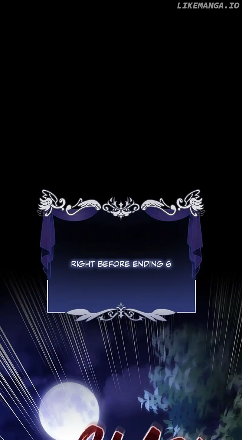 It Looks Like I’ve Fallen into the World of a Reverse Harem Game ss3 Chapter 43 - Page 8