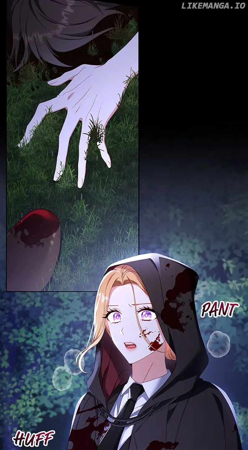 It Looks Like I’ve Fallen into the World of a Reverse Harem Game ss3 Chapter 43 - Page 10