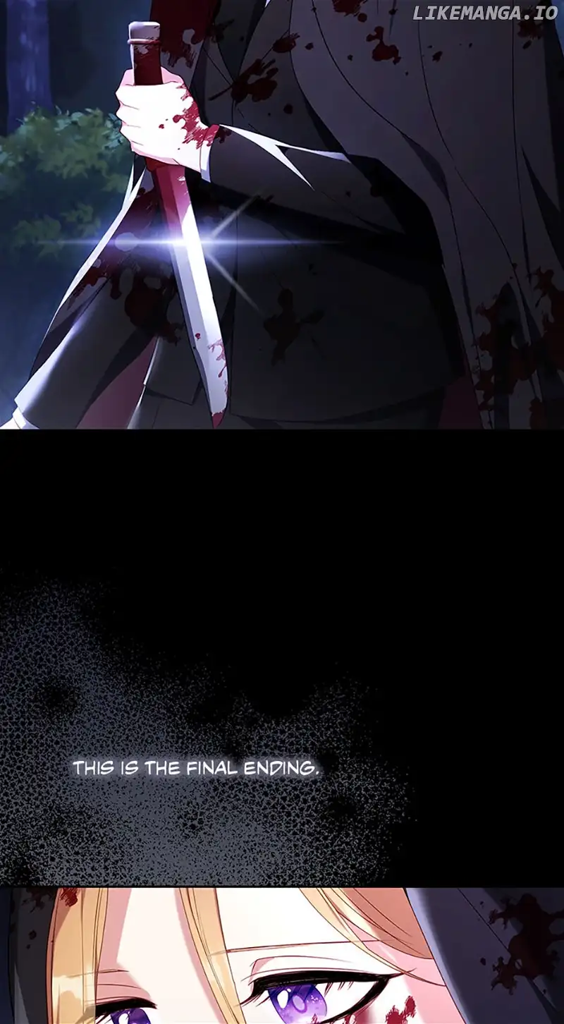 It Looks Like I’ve Fallen into the World of a Reverse Harem Game ss3 Chapter 43 - Page 11