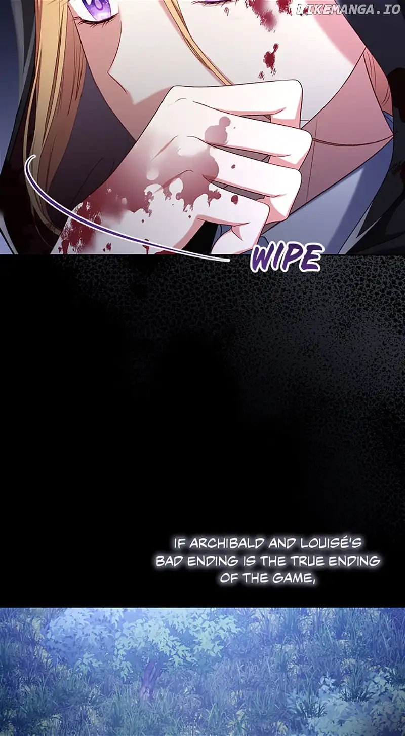 It Looks Like I’ve Fallen into the World of a Reverse Harem Game ss3 Chapter 43 - Page 12