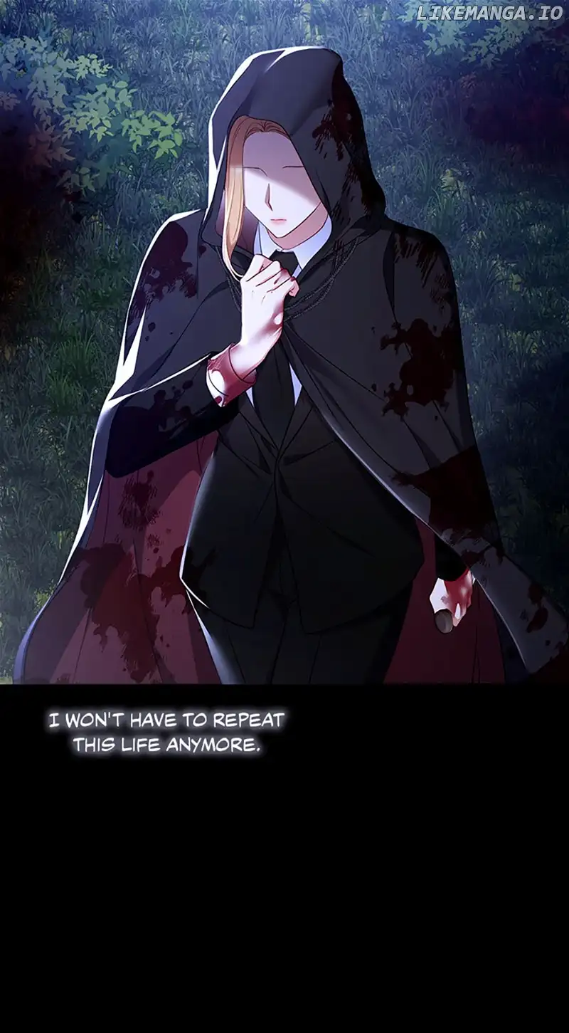 It Looks Like I’ve Fallen into the World of a Reverse Harem Game ss3 Chapter 43 - Page 13