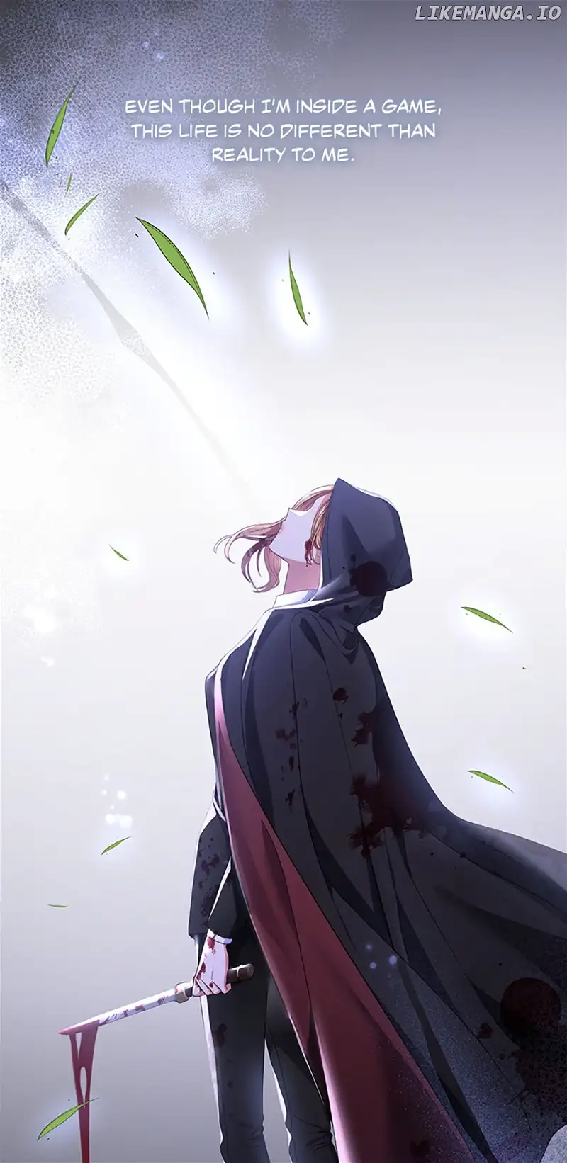 It Looks Like I’ve Fallen into the World of a Reverse Harem Game ss3 Chapter 43 - Page 15