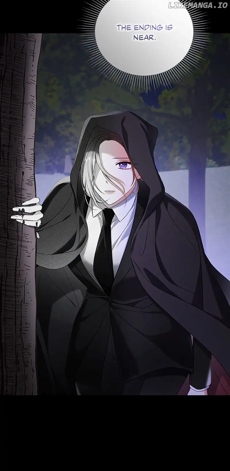 It Looks Like I’ve Fallen into the World of a Reverse Harem Game ss3 Chapter 43 - Page 19