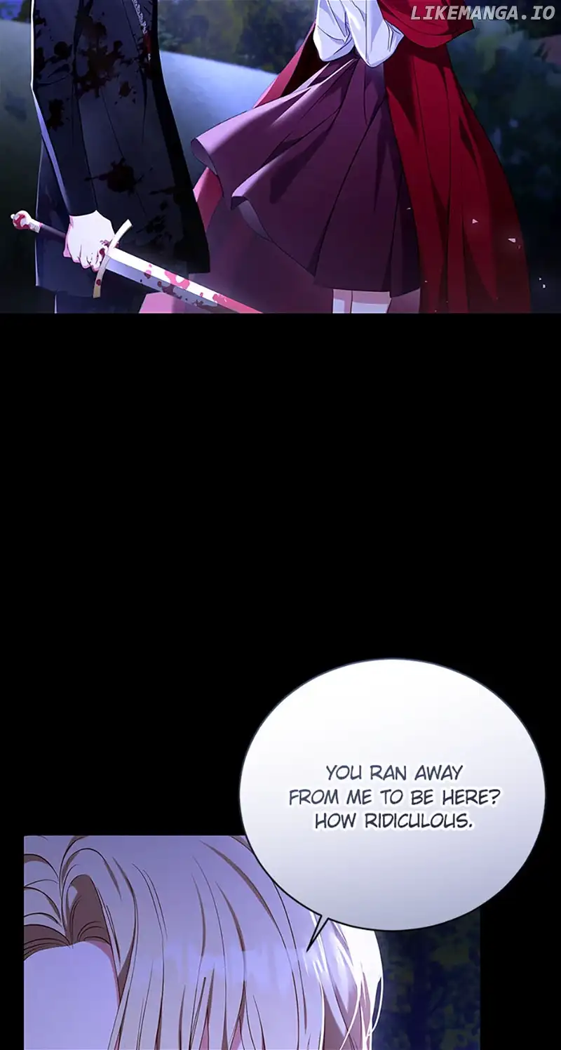 It Looks Like I’ve Fallen into the World of a Reverse Harem Game ss3 Chapter 43 - Page 22