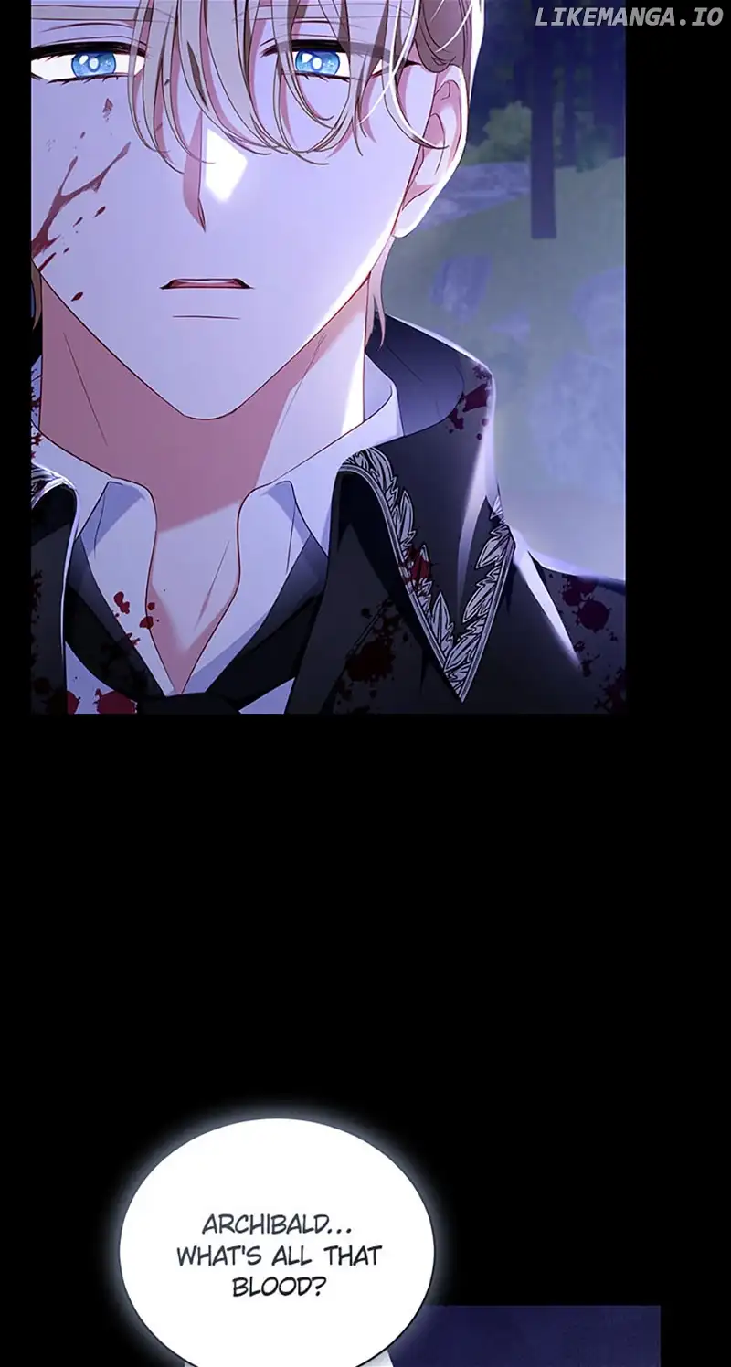 It Looks Like I’ve Fallen into the World of a Reverse Harem Game ss3 Chapter 43 - Page 23