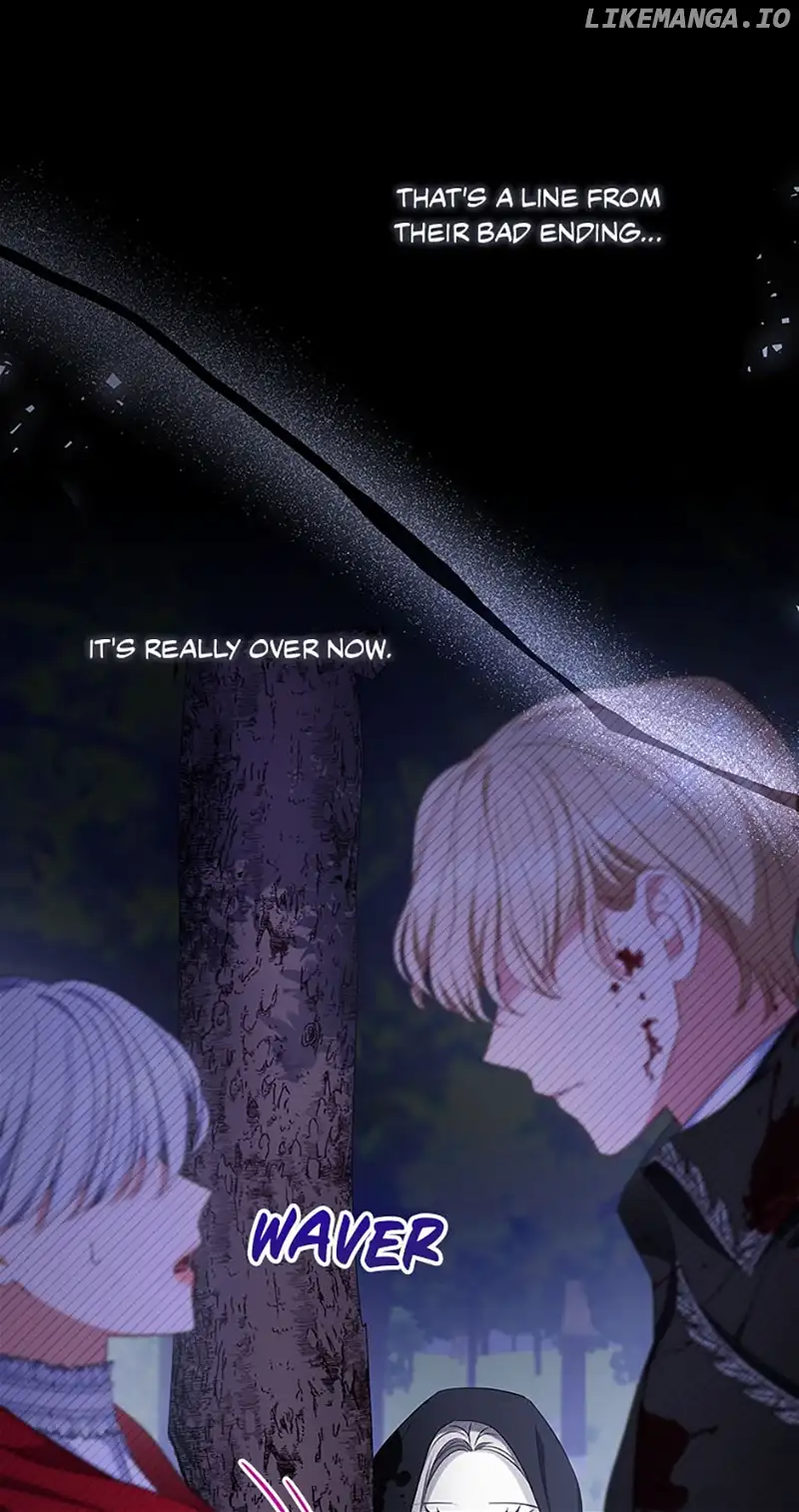 It Looks Like I’ve Fallen into the World of a Reverse Harem Game ss3 Chapter 43 - Page 25