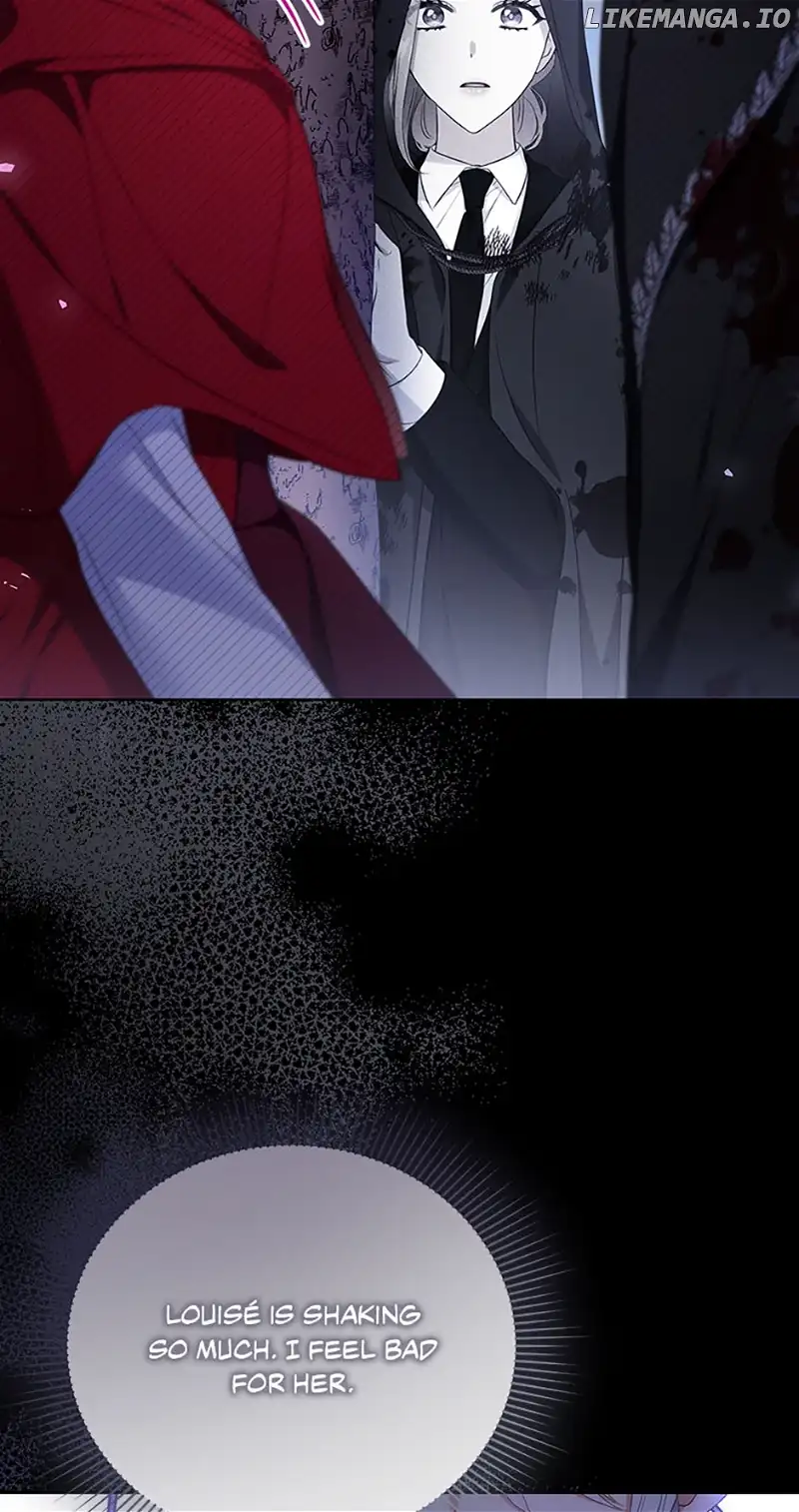 It Looks Like I’ve Fallen into the World of a Reverse Harem Game ss3 Chapter 43 - Page 26