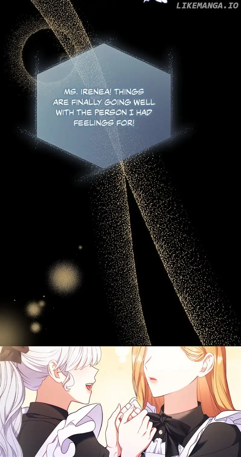 It Looks Like I’ve Fallen into the World of a Reverse Harem Game ss3 Chapter 43 - Page 29