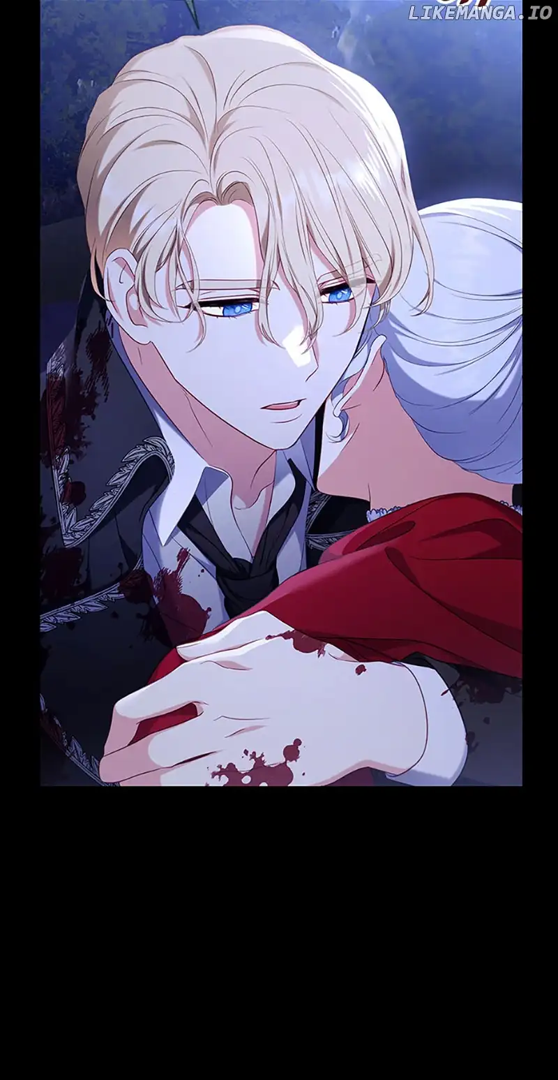 It Looks Like I’ve Fallen into the World of a Reverse Harem Game ss3 Chapter 43 - Page 34