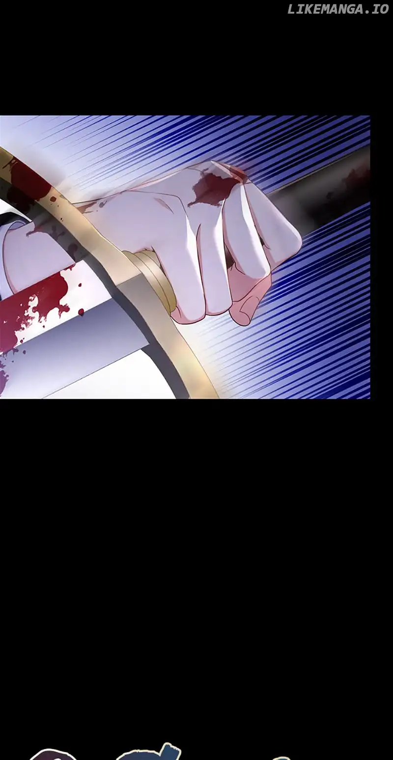 It Looks Like I’ve Fallen into the World of a Reverse Harem Game ss3 Chapter 43 - Page 35