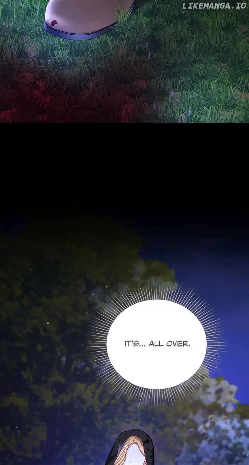 It Looks Like I’ve Fallen into the World of a Reverse Harem Game ss3 Chapter 43 - Page 43