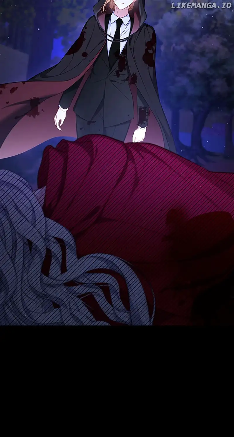 It Looks Like I’ve Fallen into the World of a Reverse Harem Game ss3 Chapter 43 - Page 44