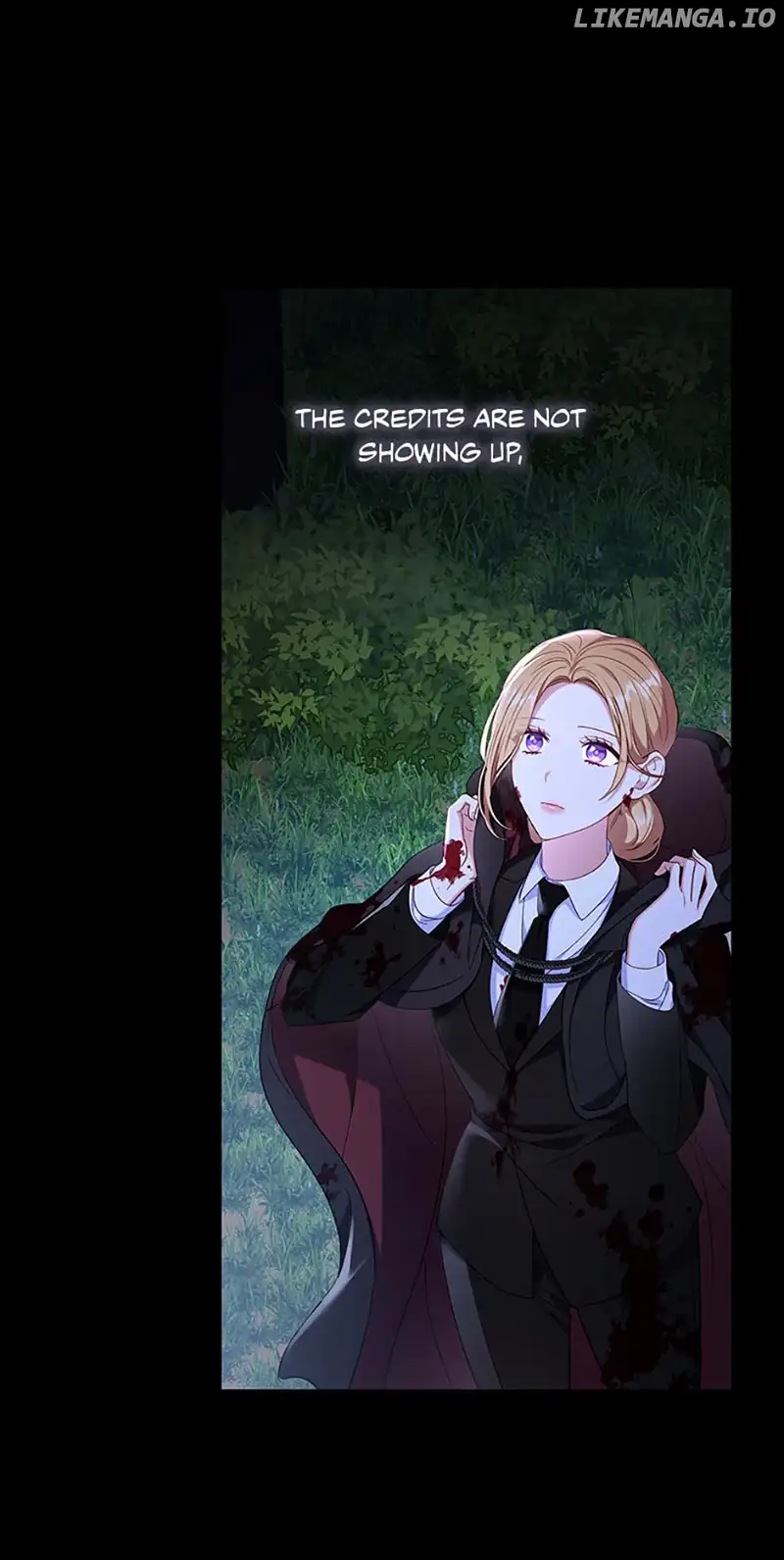 It Looks Like I’ve Fallen into the World of a Reverse Harem Game ss3 Chapter 43 - Page 45