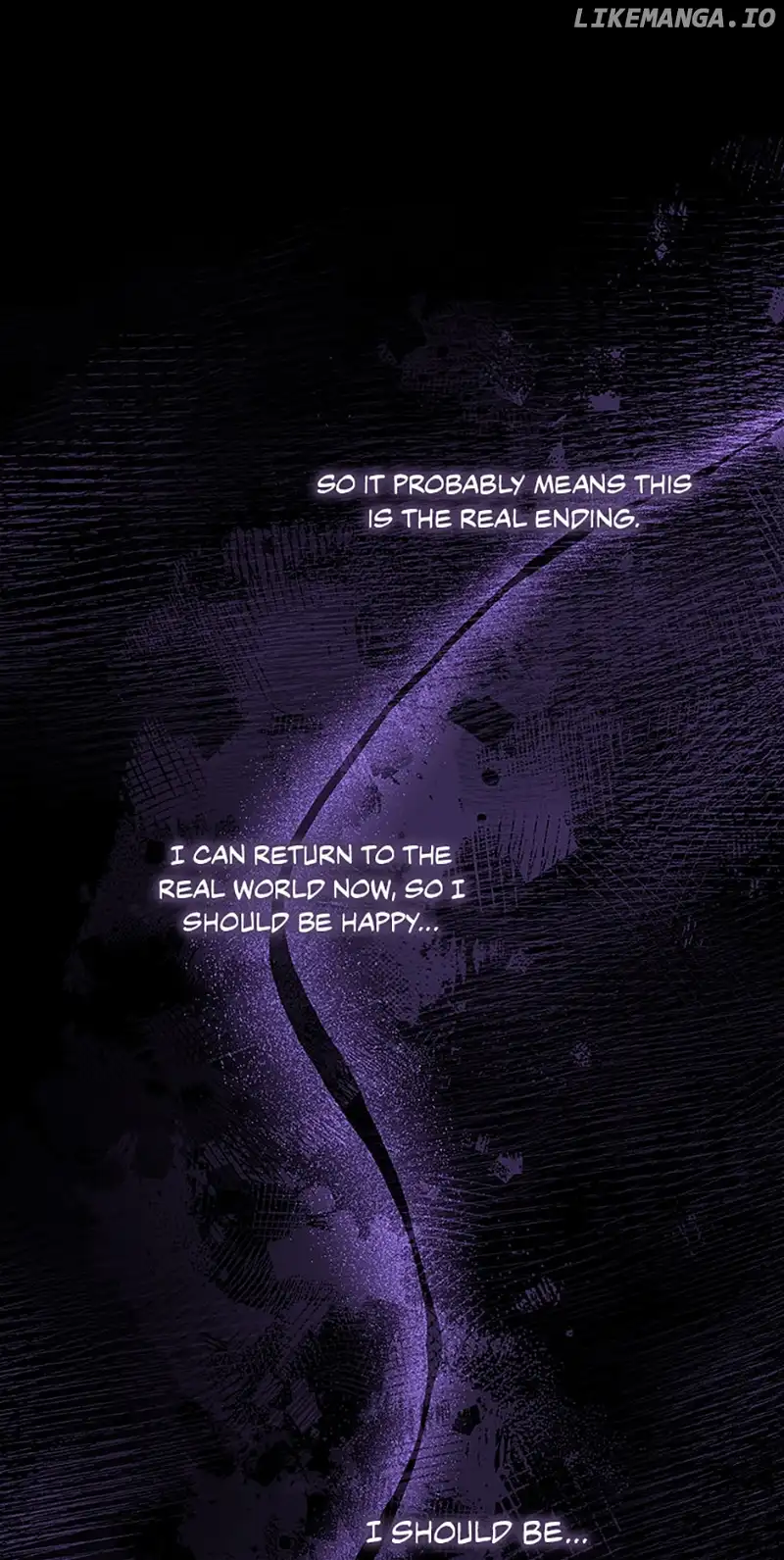 It Looks Like I’ve Fallen into the World of a Reverse Harem Game ss3 Chapter 43 - Page 46