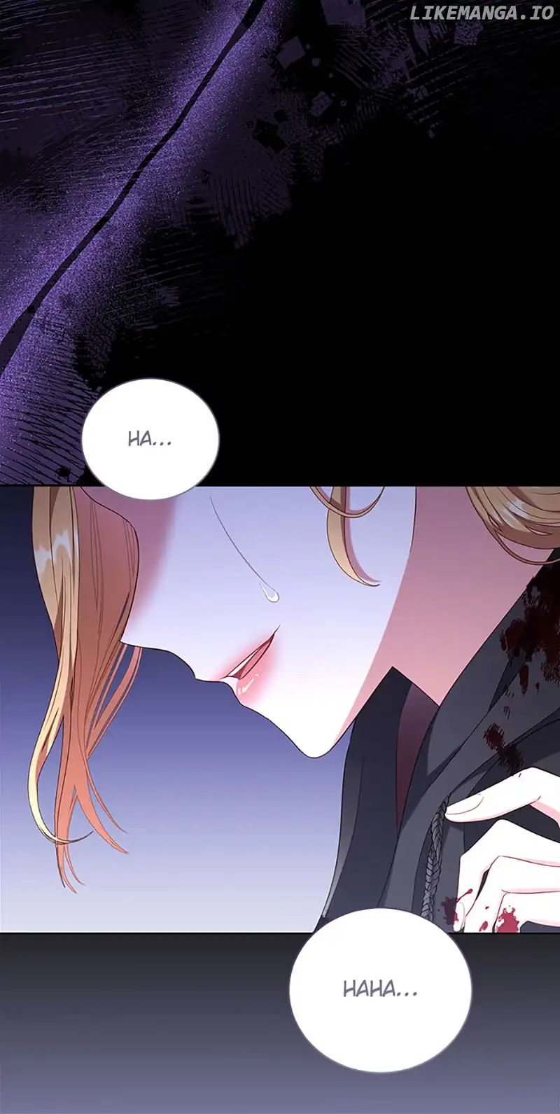 It Looks Like I’ve Fallen into the World of a Reverse Harem Game ss3 Chapter 43 - Page 47