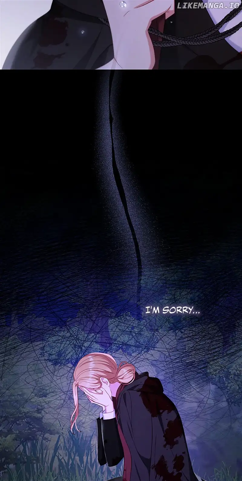 It Looks Like I’ve Fallen into the World of a Reverse Harem Game ss3 Chapter 43 - Page 49