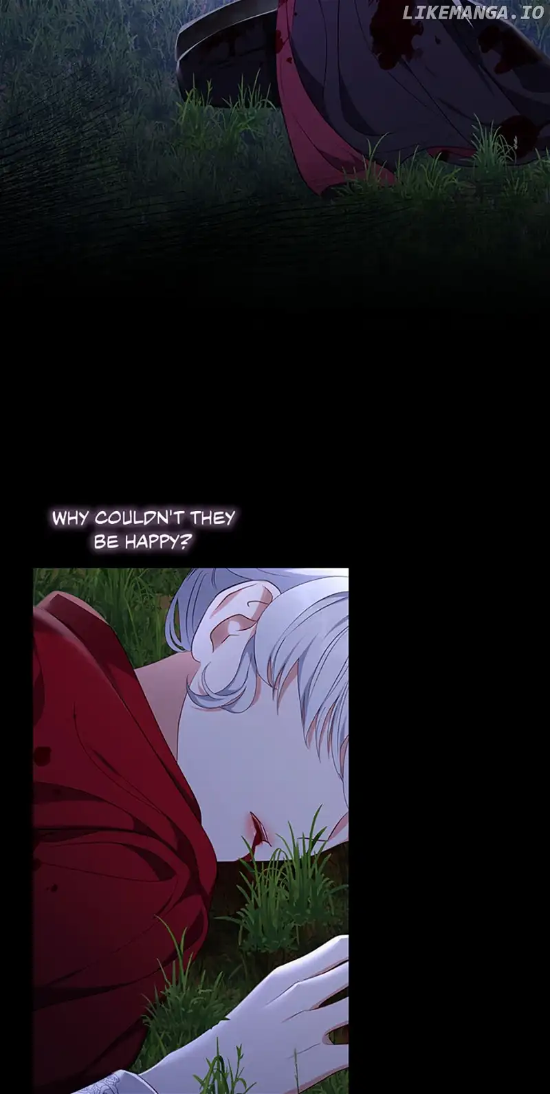 It Looks Like I’ve Fallen into the World of a Reverse Harem Game ss3 Chapter 43 - Page 50