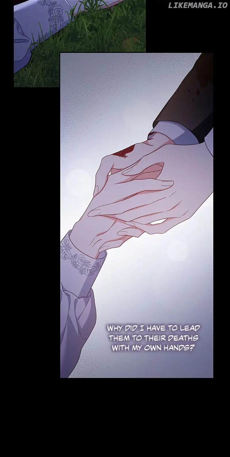 It Looks Like I’ve Fallen into the World of a Reverse Harem Game ss3 Chapter 43 - Page 51