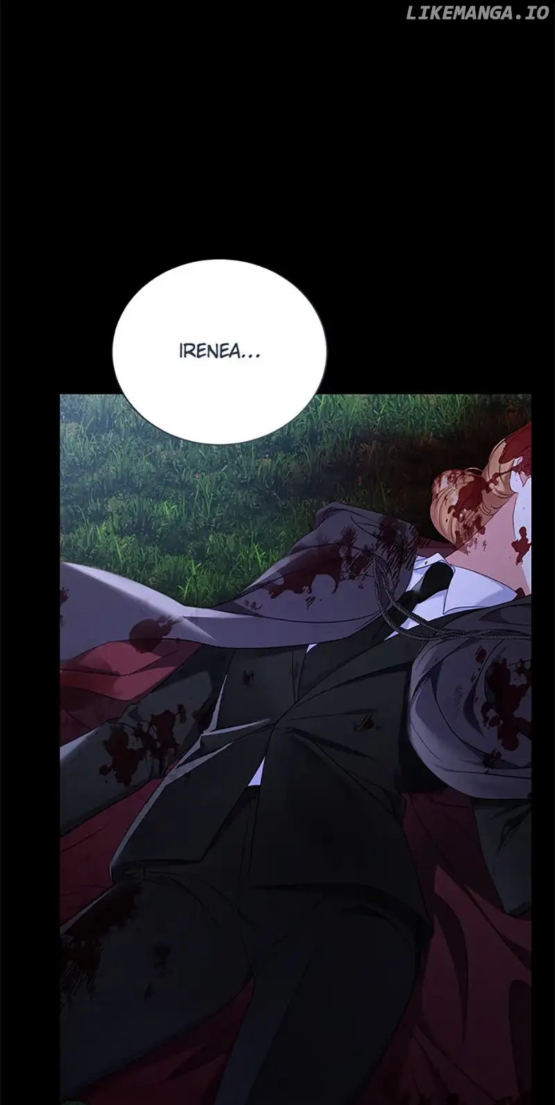 It Looks Like I’ve Fallen into the World of a Reverse Harem Game ss3 Chapter 43 - Page 59