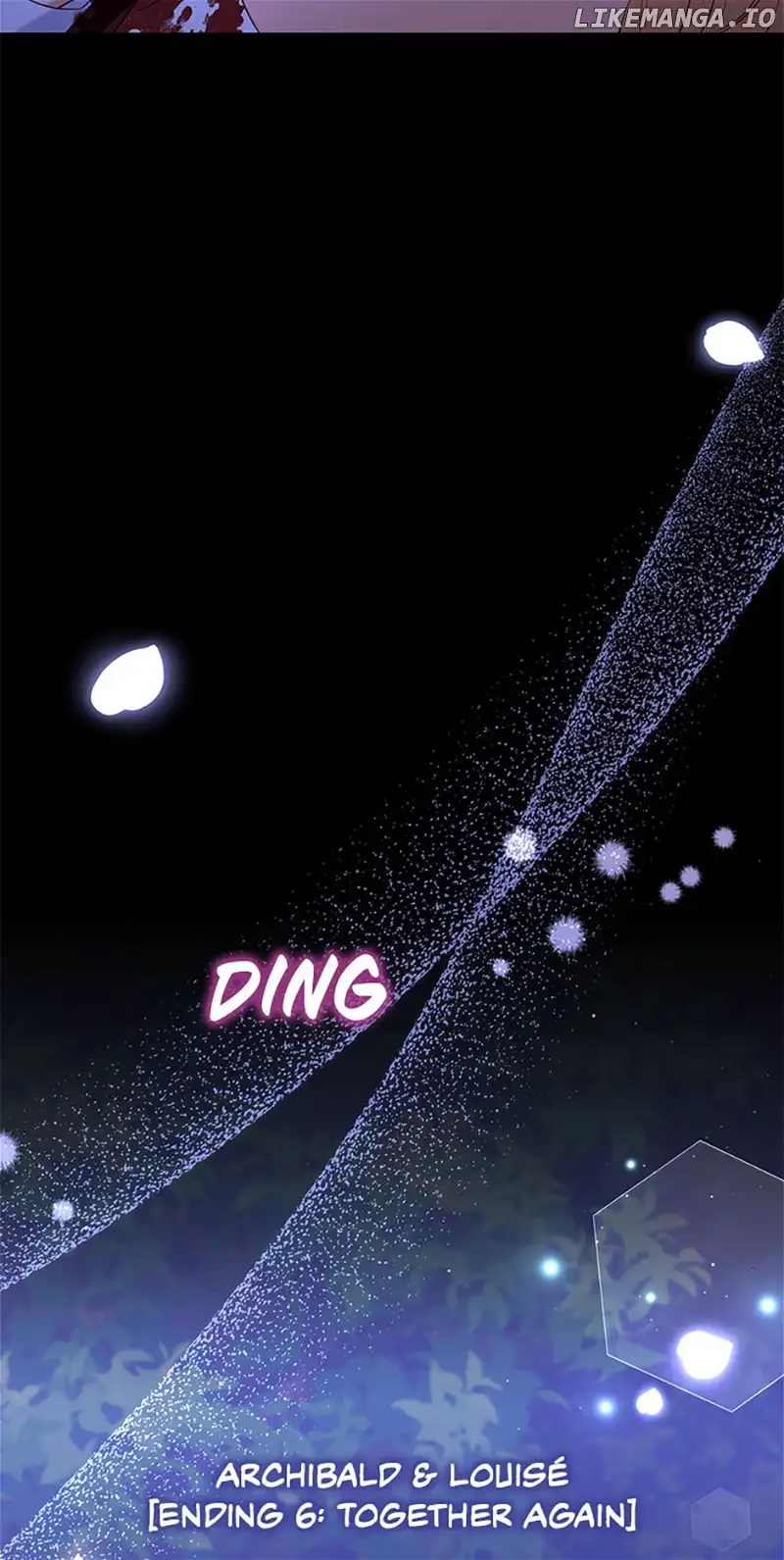 It Looks Like I’ve Fallen into the World of a Reverse Harem Game ss3 Chapter 43 - Page 61