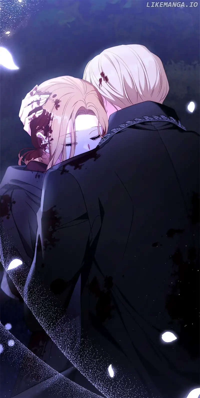 It Looks Like I’ve Fallen into the World of a Reverse Harem Game ss3 Chapter 43 - Page 62