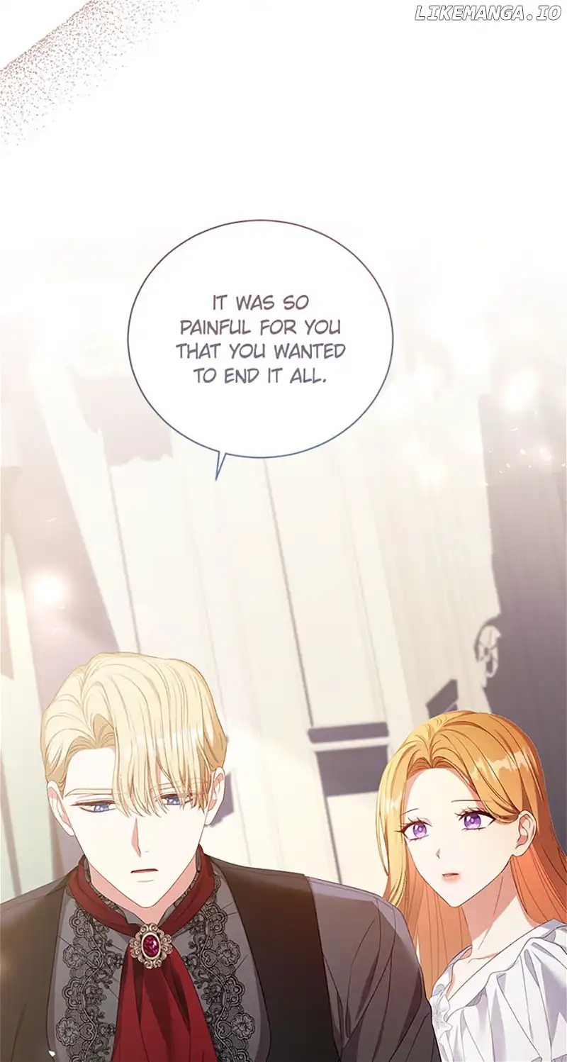 It Looks Like I’ve Fallen into the World of a Reverse Harem Game ss3 Chapter 43 - Page 69