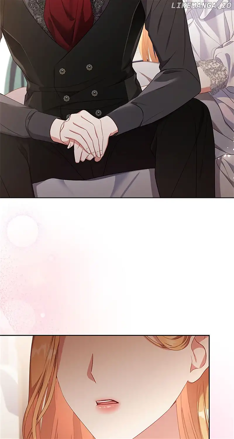 It Looks Like I’ve Fallen into the World of a Reverse Harem Game ss3 Chapter 43 - Page 70