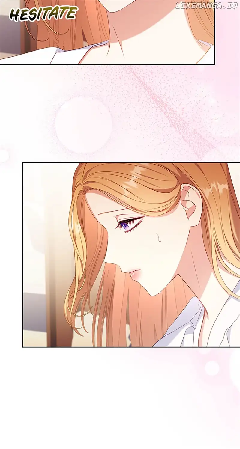 It Looks Like I’ve Fallen into the World of a Reverse Harem Game ss3 Chapter 43 - Page 71