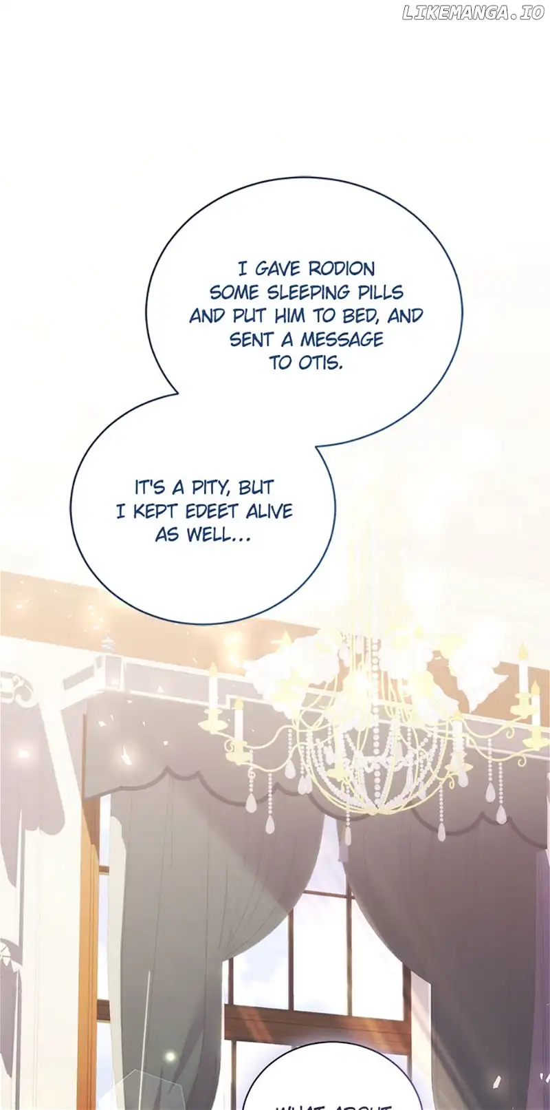 It Looks Like I’ve Fallen into the World of a Reverse Harem Game ss3 Chapter 43 - Page 73