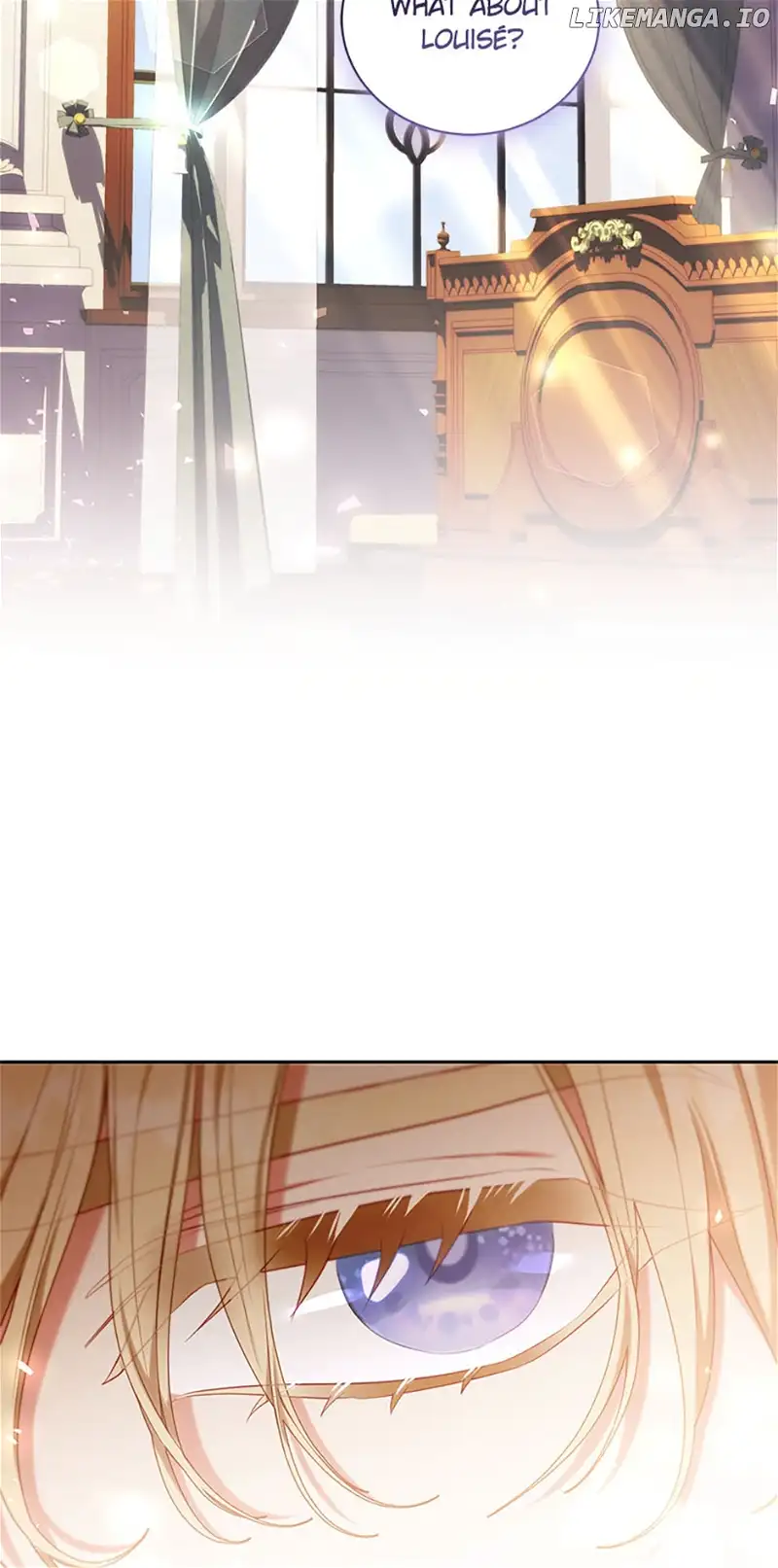 It Looks Like I’ve Fallen into the World of a Reverse Harem Game ss3 Chapter 43 - Page 74