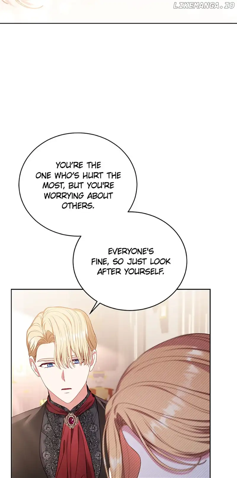 It Looks Like I’ve Fallen into the World of a Reverse Harem Game ss3 Chapter 43 - Page 75