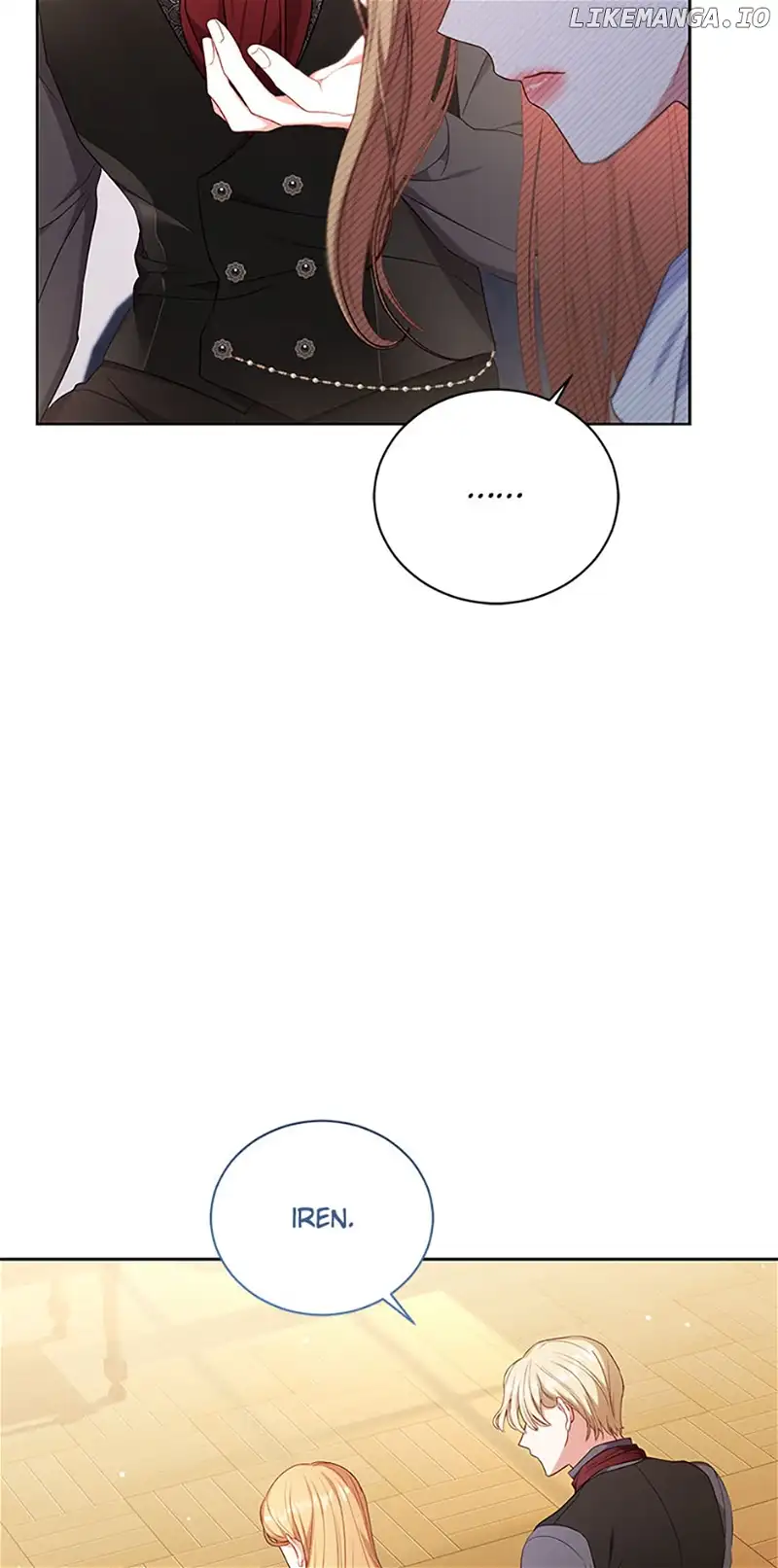 It Looks Like I’ve Fallen into the World of a Reverse Harem Game ss3 Chapter 43 - Page 76