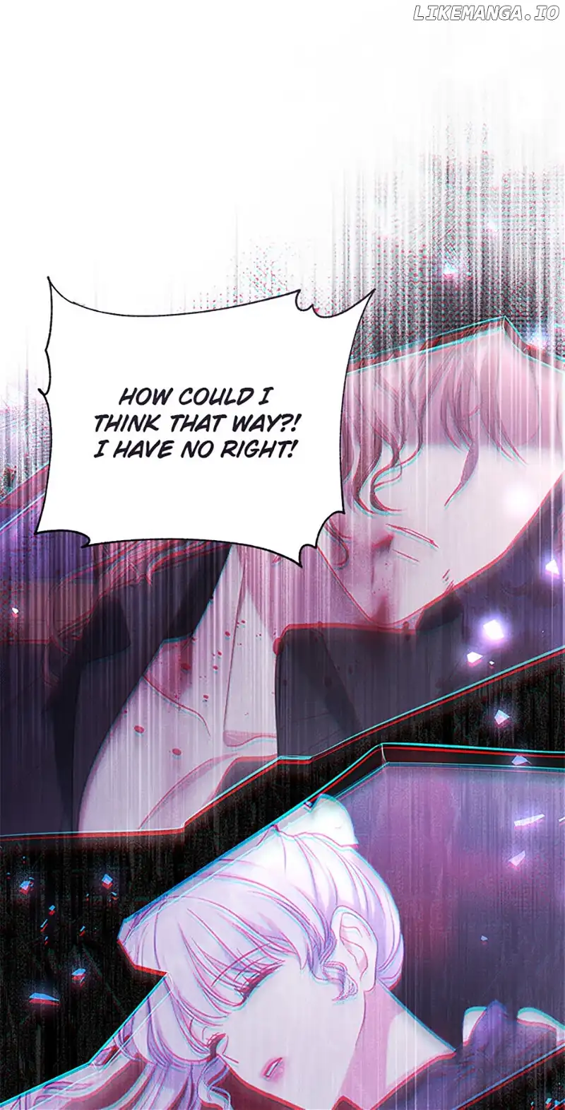 It Looks Like I’ve Fallen into the World of a Reverse Harem Game ss3 Chapter 43 - Page 80