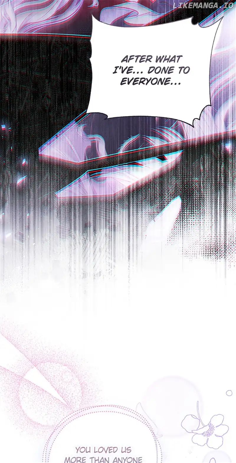 It Looks Like I’ve Fallen into the World of a Reverse Harem Game ss3 Chapter 43 - Page 81