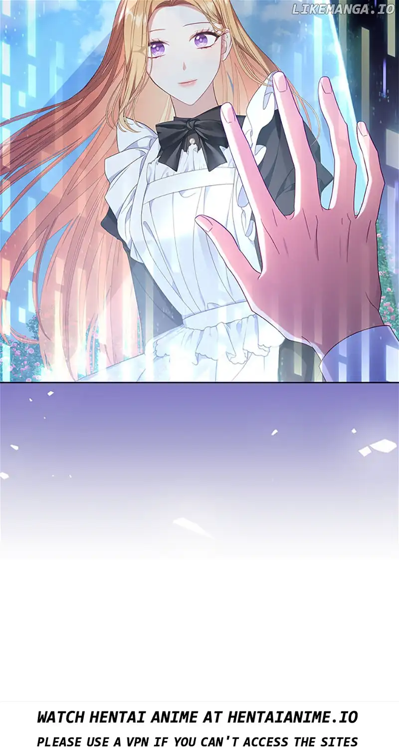 It Looks Like I’ve Fallen into the World of a Reverse Harem Game ss3 Chapter 44 - Page 7