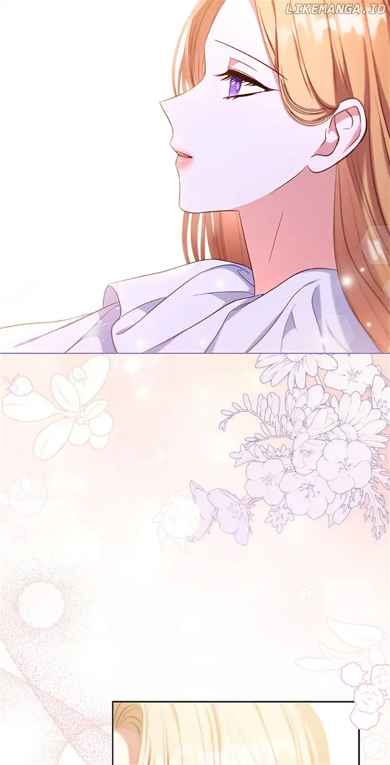 It Looks Like I’ve Fallen into the World of a Reverse Harem Game ss3 Chapter 44 - Page 12