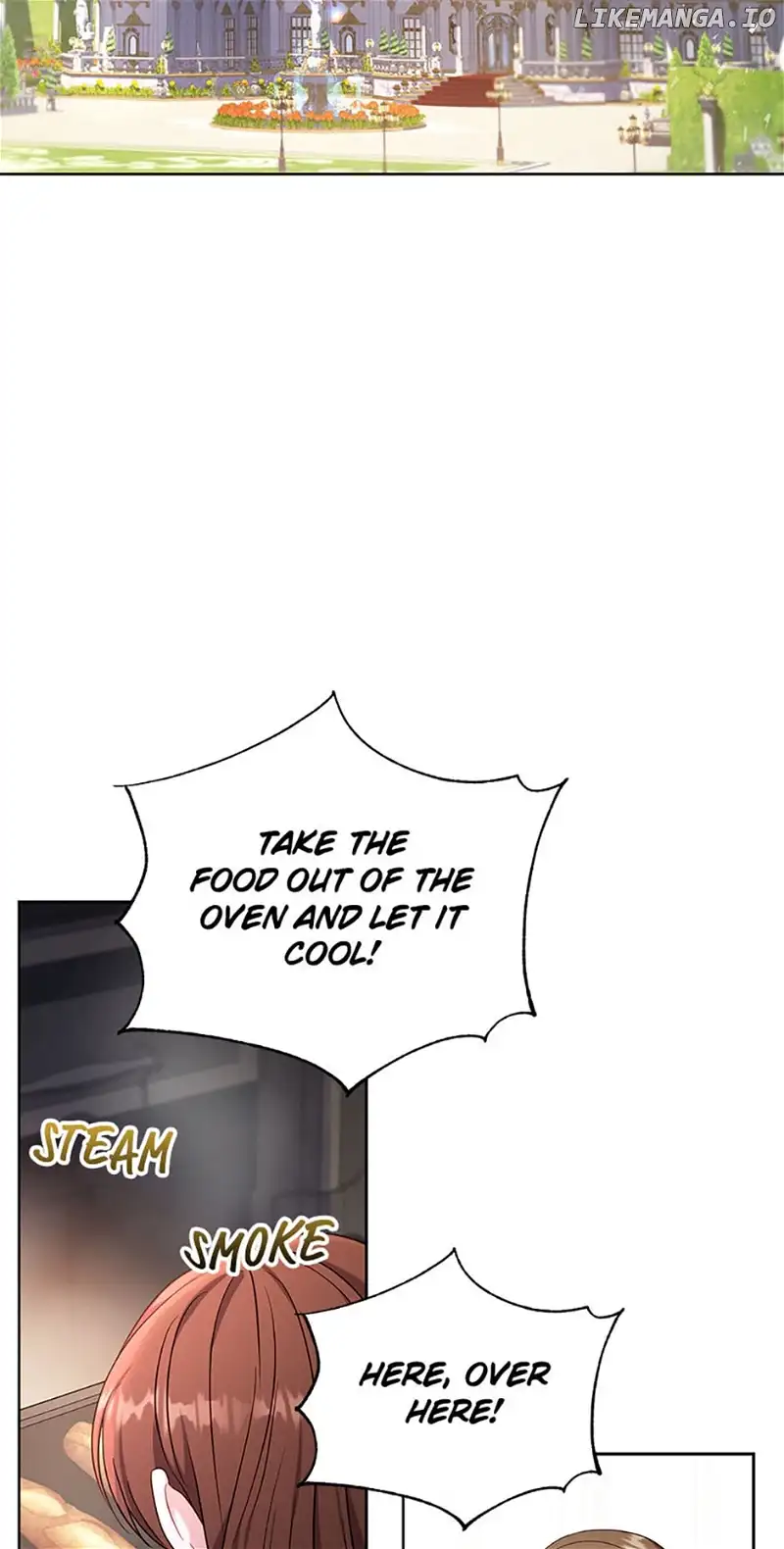 It Looks Like I’ve Fallen into the World of a Reverse Harem Game ss3 Chapter 44 - Page 18