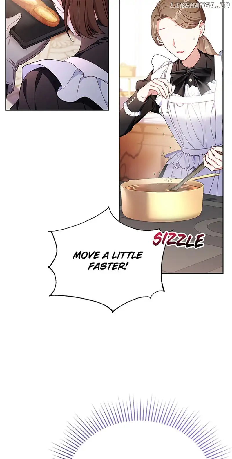 It Looks Like I’ve Fallen into the World of a Reverse Harem Game ss3 Chapter 44 - Page 19