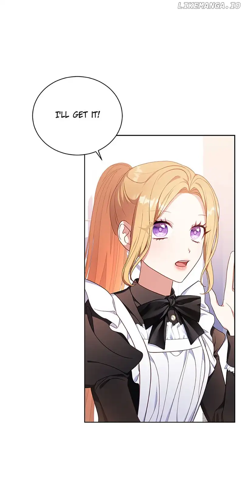 It Looks Like I’ve Fallen into the World of a Reverse Harem Game ss3 Chapter 44 - Page 21