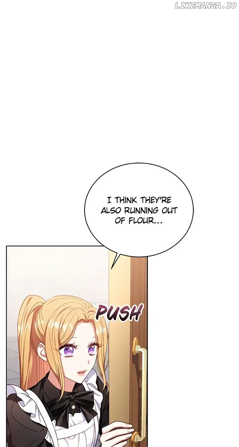 It Looks Like I’ve Fallen into the World of a Reverse Harem Game ss3 Chapter 44 - Page 22