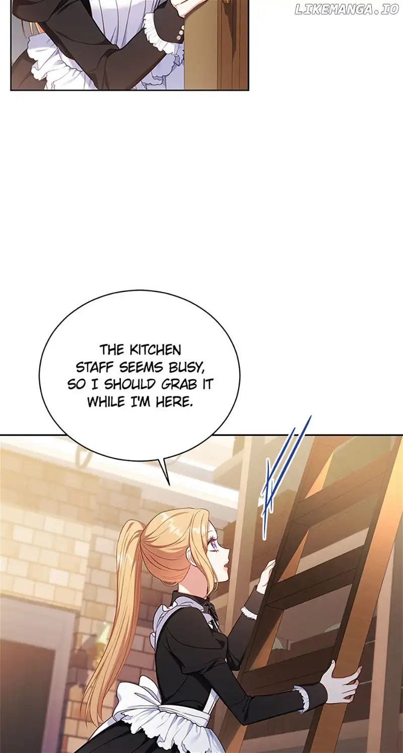 It Looks Like I’ve Fallen into the World of a Reverse Harem Game ss3 Chapter 44 - Page 23