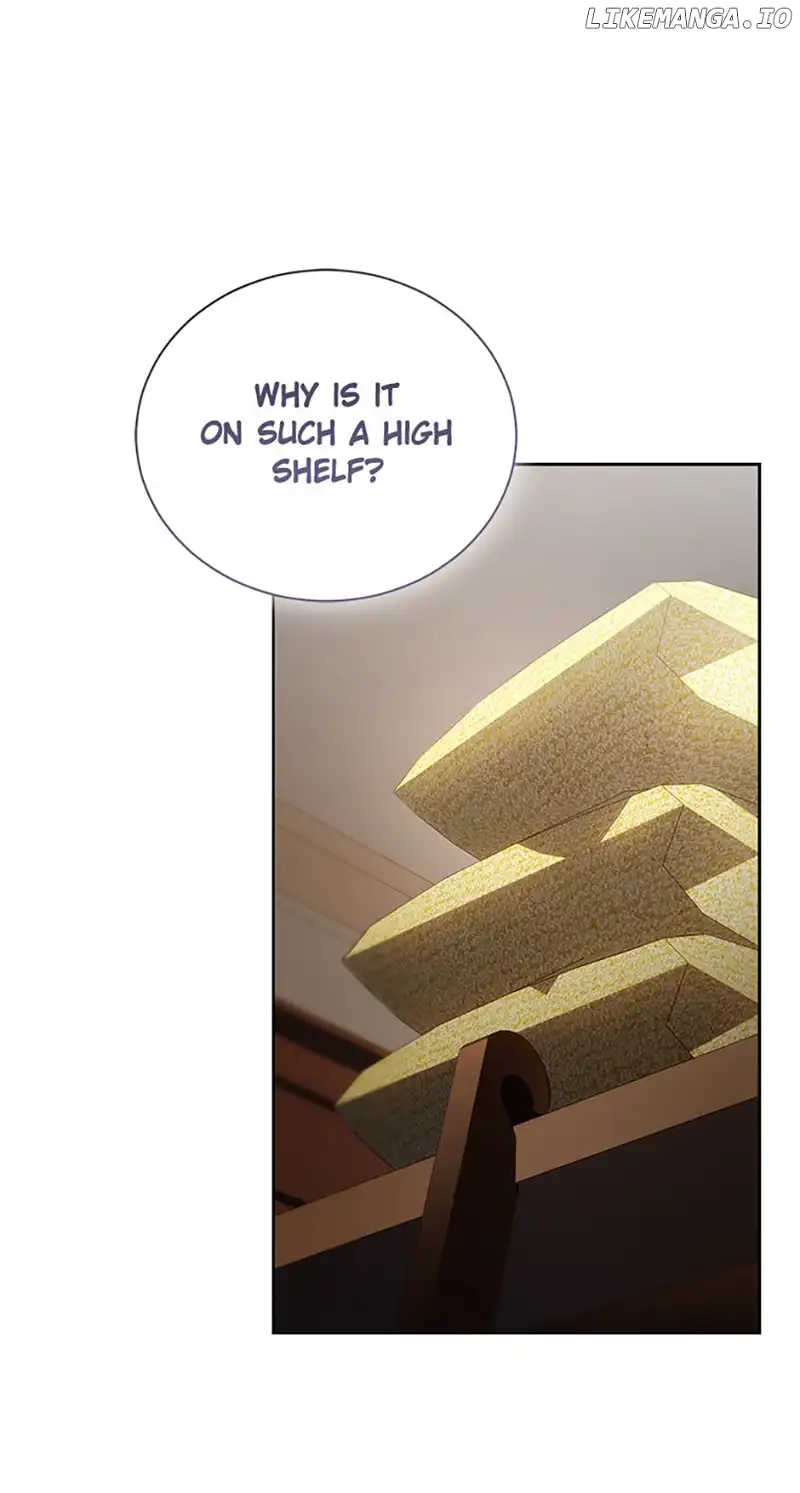 It Looks Like I’ve Fallen into the World of a Reverse Harem Game ss3 Chapter 44 - Page 25