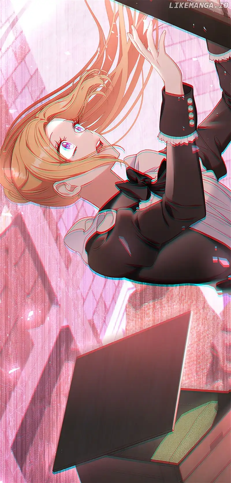 It Looks Like I’ve Fallen into the World of a Reverse Harem Game ss3 Chapter 44 - Page 29