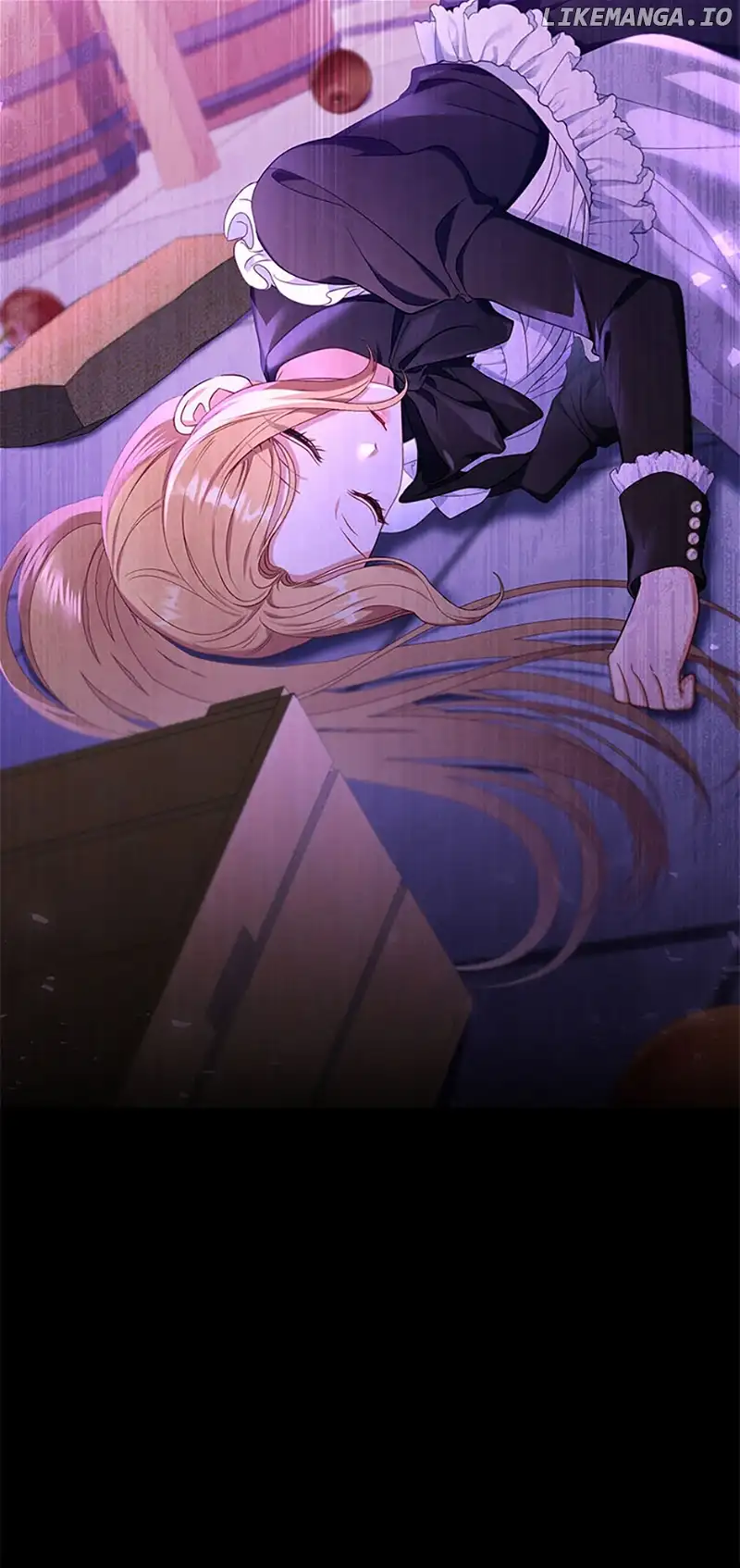 It Looks Like I’ve Fallen into the World of a Reverse Harem Game ss3 Chapter 44 - Page 37