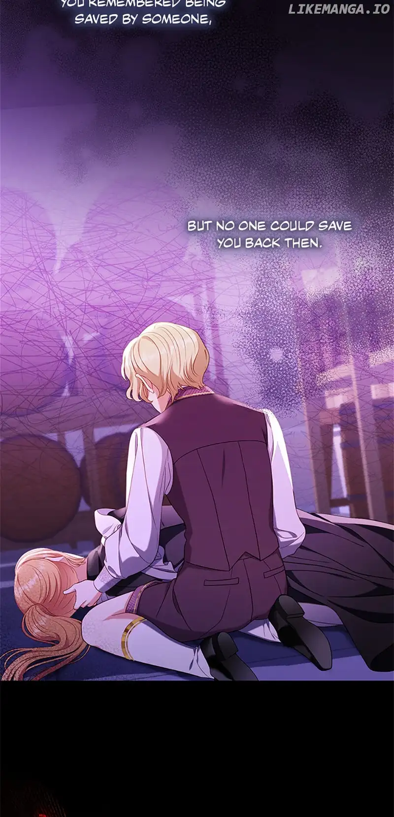 It Looks Like I’ve Fallen into the World of a Reverse Harem Game ss3 Chapter 44 - Page 39