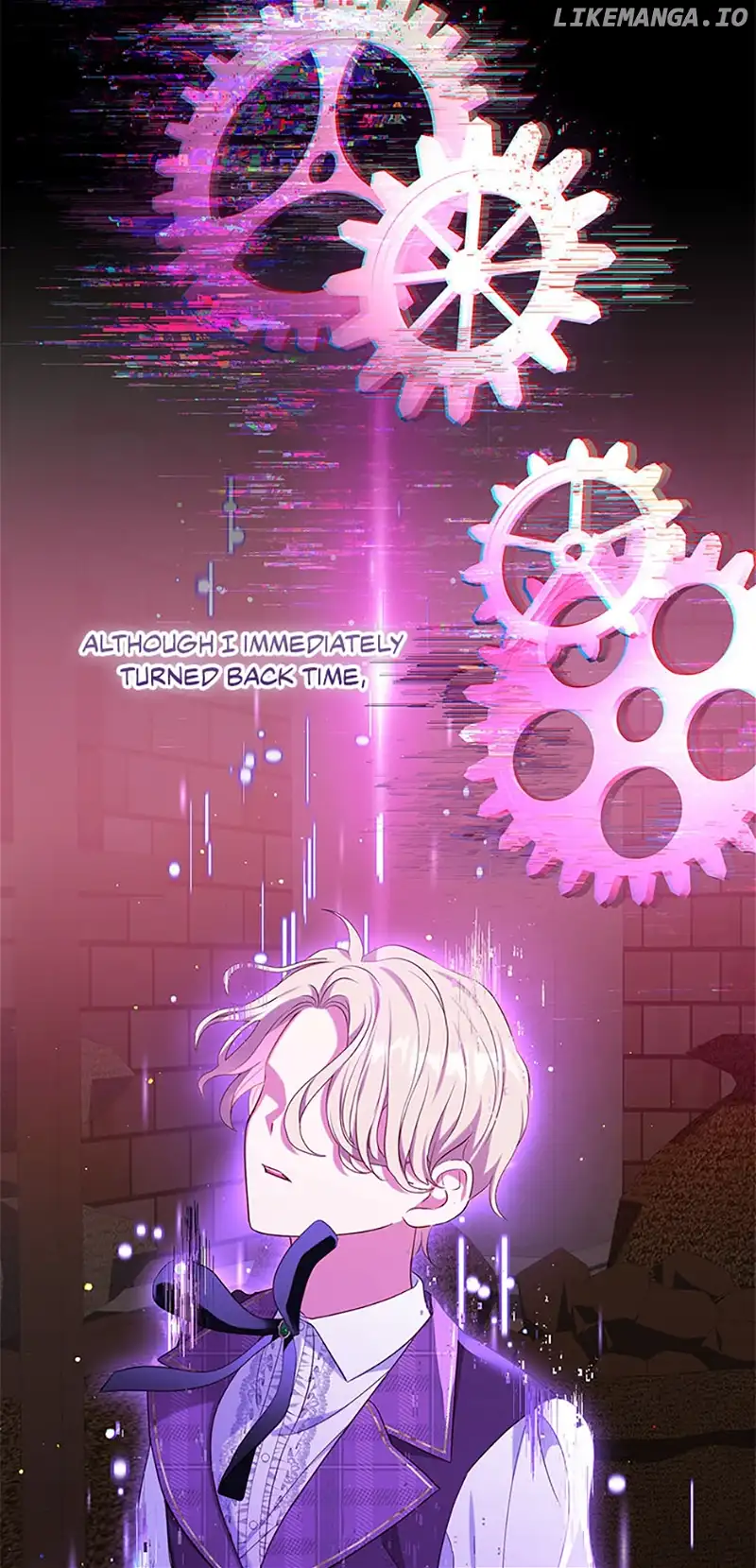 It Looks Like I’ve Fallen into the World of a Reverse Harem Game ss3 Chapter 44 - Page 41