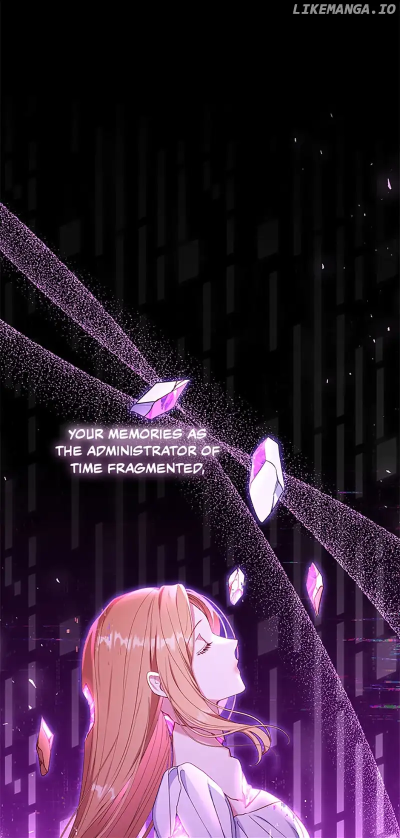 It Looks Like I’ve Fallen into the World of a Reverse Harem Game ss3 Chapter 44 - Page 44