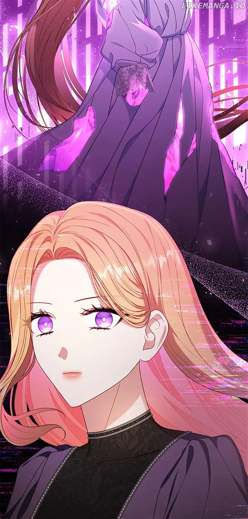 It Looks Like I’ve Fallen into the World of a Reverse Harem Game ss3 Chapter 44 - Page 45