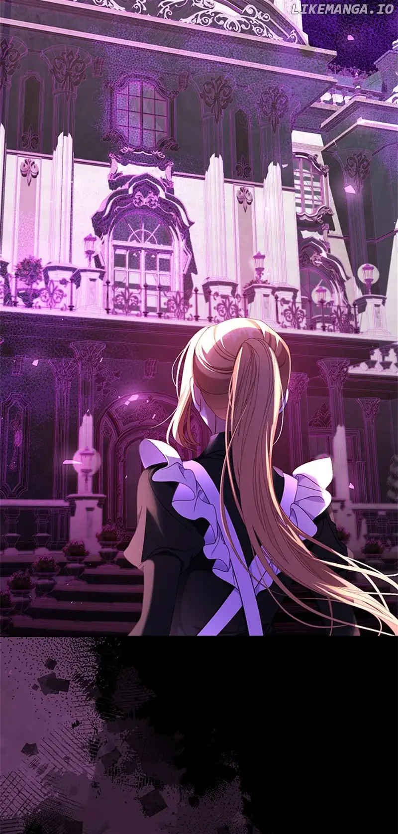 It Looks Like I’ve Fallen into the World of a Reverse Harem Game ss3 Chapter 44 - Page 47